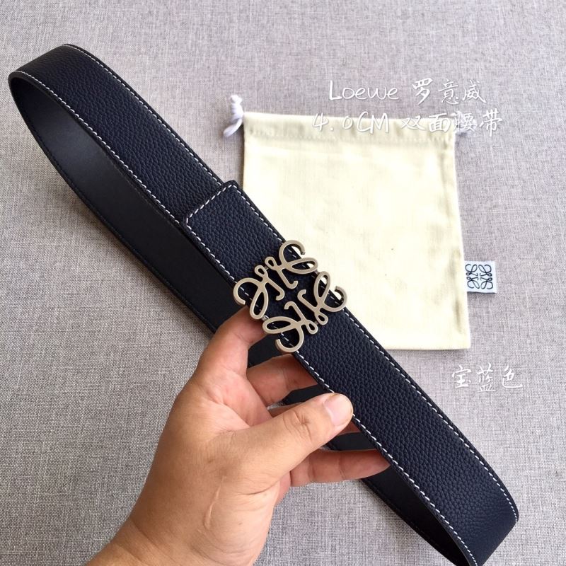 l*ew* belts